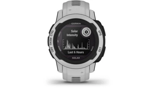 Garmin Instinct 2S Solar Watches -Outlet Camping Store opplanet garmin instinct 2s solar watches mist gray 010 02564 11 av 1