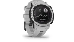 Garmin Instinct 2S Solar Watches -Outlet Camping Store opplanet garmin instinct 2s solar watches mist gray 010 02564 11 av 2