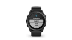 Garmin Tactix 7 Standart Edition Premium Tactical GPS Watches -Outlet Camping Store opplanet garmin tactix 7 standart edition premium tactical gps watches with silicone band black 010 02704 00 av 10