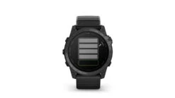 Garmin Tactix 7 Standart Edition Premium Tactical GPS Watches -Outlet Camping Store opplanet garmin tactix 7 standart edition premium tactical gps watches with silicone band black 010 02704 00 av 11