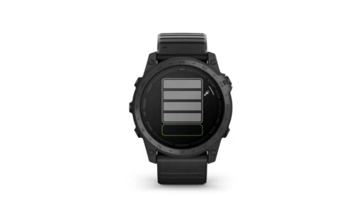 Garmin Tactix 7 Standart Edition Premium Tactical GPS Watches -Outlet Camping Store opplanet garmin tactix 7 standart edition premium tactical gps watches with silicone band black 010 02704 00 av 11