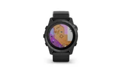 Garmin Tactix 7 Standart Edition Premium Tactical GPS Watches -Outlet Camping Store opplanet garmin tactix 7 standart edition premium tactical gps watches with silicone band black 010 02704 00 av 6