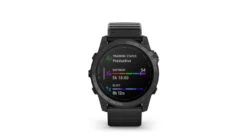 Garmin Tactix 7 Standart Edition Premium Tactical GPS Watches -Outlet Camping Store opplanet garmin tactix 7 standart edition premium tactical gps watches with silicone band black 010 02704 00 av 7