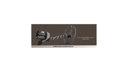 Garrett CSI Pro Evidence Recovery Metal Detector -Outlet Camping Store opplanet garrett csi pro evidence recovery metal detector 1140750