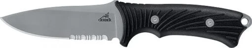 Gerber Big Rock Camp Knife -Outlet Camping Store opplanet gerber big rock blade knife 22 01588 main