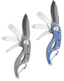 Gerber Curve -Outlet Camping Store opplanet gerber blue multitool main