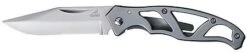 Gerber Paraframe Mini -Outlet Camping Store opplanet gerber mini paraframe fine edge stainless steel 2 25 inch blade boxed