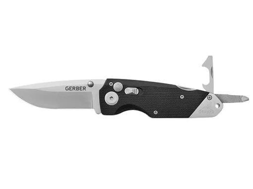 Gerber Obsidian -Outlet Camping Store opplanet gerber obsidian fine edge knife box pack 22 01021 main