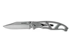 Gerber Paraframe I -Outlet Camping Store opplanet gerber paraframe i stainless fine edge folding clip knife clam 22 48444 main