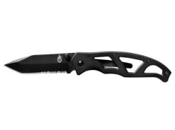 Gerber Paraframe I -Outlet Camping Store opplanet gerber paraframe tanto folding knife clam 31 001731 main