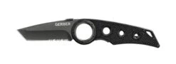 Gerber Remix -Outlet Camping Store opplanet gerber remix tactical folding knife 3 inch serrated tanto blade clampacked adcfdd