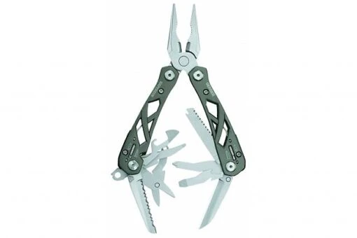 Gerber Suspension -Outlet Camping Store opplanet gerber suspension multi pliers 22 01471 alltools