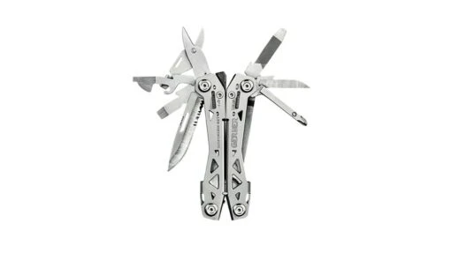 Gerber Suspension Nxt Multi-tool -Outlet Camping Store opplanet gerber suspension nxt multi tool 15 tools w pocket clip 31 003345 av 3