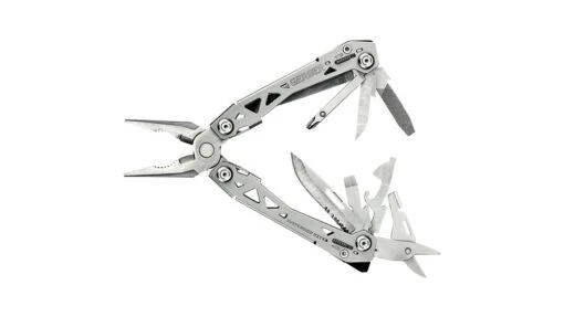 Gerber Suspension Nxt Multi-tool -Outlet Camping Store opplanet gerber suspension nxt multi tool 15 tools w pocket clip 31 003345 main 1