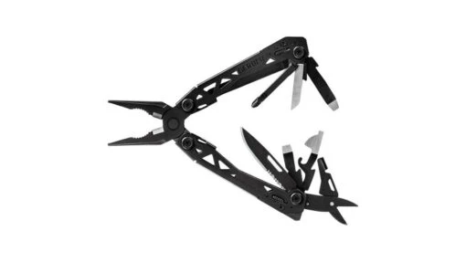 Gerber Suspension Nxt Multi-tool -Outlet Camping Store opplanet gerber suspension nxt multi tool box black 30 001777 main