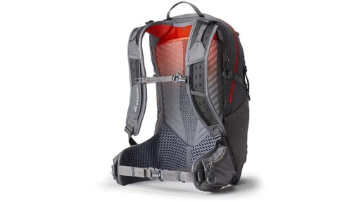 Gregory Maya 20 Daypack -Outlet Camping Store opplanet gregory 20 liters maya daypack sunset grey one size 145279 5586 av 1