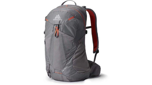 Gregory Maya 20 Daypack -Outlet Camping Store opplanet gregory 20 liters maya daypack sunset grey one size 145279 5586 main