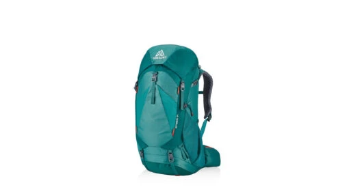 Gregory Amber 44L Backpack - Women's -Outlet Camping Store opplanet gregory amber 44 backpack womens dark teal 126868 5257 main