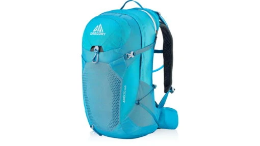 Gregory Juno 30 Daypack -Outlet Camping Store opplanet gregory juno 30l h2o daypack womens laguna blue one size plus 139269 8318 main