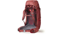 Gregory Kalmia 50 Pack - Women's -Outlet Camping Store opplanet gregory kalmia 60 pack womens bordeaux red small medium 136959 1126 av 1