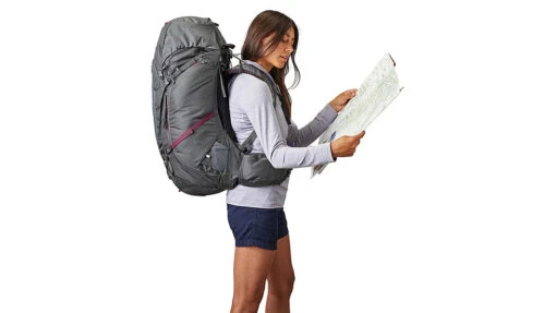 Gregory Kalmia 50 Pack - Women's -Outlet Camping Store opplanet gregory kalmia 60 pack womens equinox grey small medium 136959 5584 av 2