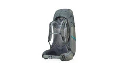 Gregory Maven 45 Backpack - Women's -Outlet Camping Store opplanet gregory maven 45 backpack womens helium grey extra small small 126838 0529 av 1