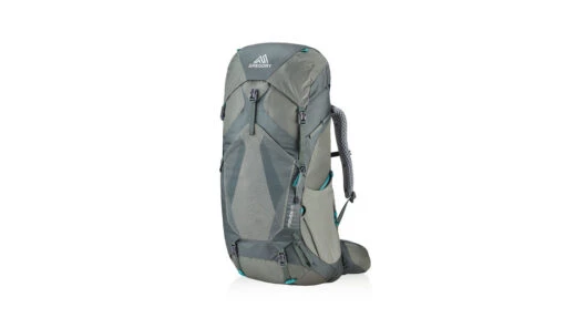 Gregory Maven 45 Backpack - Women's -Outlet Camping Store opplanet gregory maven 45 backpack womens helium grey extra small small 126838 0529 main