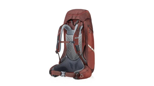 Gregory Maven 45 Backpack - Women's -Outlet Camping Store opplanet gregory maven 45 backpack womens rosewood red extra small small 126838 0604 av 1