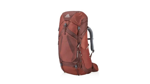 Gregory Maven 45 Backpack - Women's -Outlet Camping Store opplanet gregory maven 45 backpack womens rosewood red extra small small 126838 0604 main