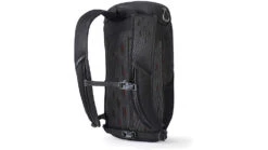 Gregory Nano 16 Plus Daypack -Outlet Camping Store opplanet gregory nano 16 plus pack obsidian black one size 139264 0413 av 1