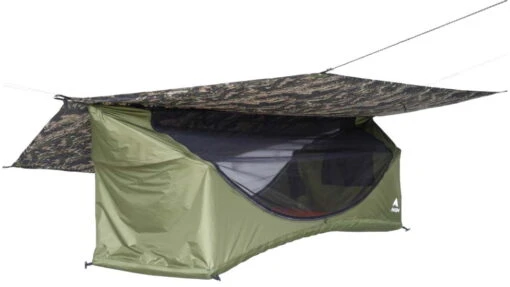 Haven Tents Haven XL Tent -Outlet Camping Store opplanet haven tents haven xl tent forest camo lightweight 20d rainfly orange insulated pad 7677113336046 main