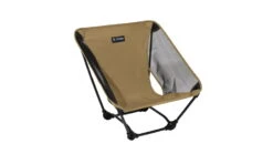 Helinox Ground Chair -Outlet Camping Store opplanet helinox ground chair coyote tan 10503r1 main 1