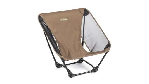 Helinox Ground Chair -Outlet Camping Store opplanet helinox ground chair coyote tan 10503r1 main