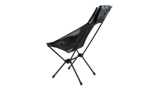 Helinox Sunset Chair -Outlet Camping Store opplanet helinox sunset chair black tie dye 14707 av 1