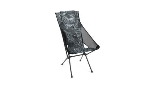 Helinox Sunset Chair -Outlet Camping Store opplanet helinox sunset chair black tie dye 14707 main