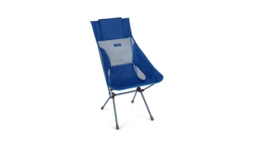 Helinox Sunset Chair -Outlet Camping Store opplanet helinox sunset chair blue block 11160r1 main