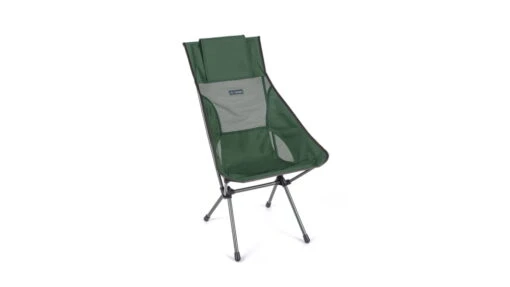 Helinox Sunset Chair -Outlet Camping Store opplanet helinox sunset chair forest green 11158r1 main