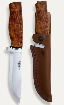 Helle GT -Outlet Camping Store opplanet helle gt knife main