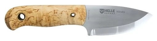 Helle Mandra -Outlet Camping Store opplanet helle mandra knife