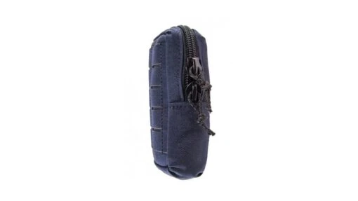 High Speed Gear Mini Radio Utility MOLLE Pouch -Outlet Camping Store opplanet high speed gear hsgi mini radio utility molle pouch le blue 12rp00le av 1