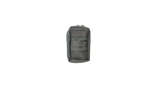 High Speed Gear Mini Radio Utility MOLLE Pouch -Outlet Camping Store opplanet high speed gear mini radio utility pouch black 12rp00bk