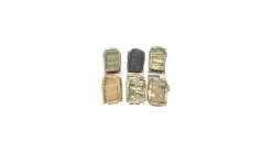 High Speed Gear Mini Radio Utility MOLLE Pouch -Outlet Camping Store opplanet high speed gear mini radio utility pouch olive drab 12rp00od av 1