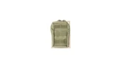 High Speed Gear Mini Radio Utility MOLLE Pouch -Outlet Camping Store opplanet high speed gear mini radio utility pouch olive drab 12rp00od main