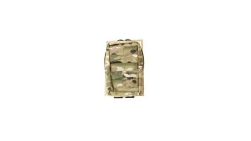 High Speed Gear Mini Radio Utility MOLLE Pouch -Outlet Camping Store opplanet high speed gear radio utility mini pouch 12rp00mc main