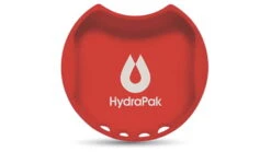 HydraPak Watergate -Outlet Camping Store opplanet hydrapak watergate golden gate red 2 2in dia a164r main