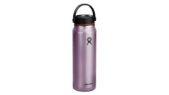 Hydro Flask Wm Lightweight W/Flex Cap, 32 Oz -Outlet Camping Store opplanet hydro flask wm lightweight w flex cap 32 oz amethyst 32 oz lw32lw086 av 1