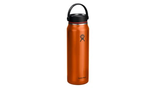 Hydro Flask Wm Lightweight W/Flex Cap, 32 Oz -Outlet Camping Store opplanet hydro flask wm lightweight w flex cap 32 oz jasper 32 oz lw32lw087 av 1