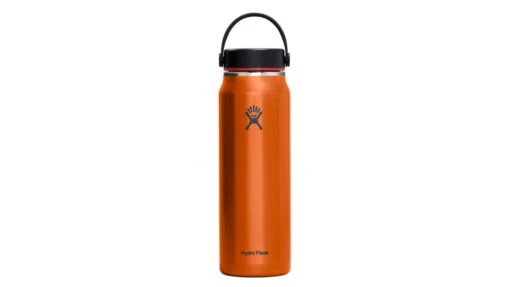 Hydro Flask Wm Lightweight W/Flex Cap, 32 Oz -Outlet Camping Store opplanet hydro flask wm lightweight w flex cap 32 oz jasper 32 oz lw32lw087 main