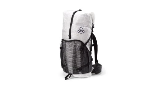 Hyperlite Mountain Gear 3400 Junction Pack - Small -Outlet Camping Store opplanet hyperlite mountain gear 3400 junction pack white tall 3 10655 4 main