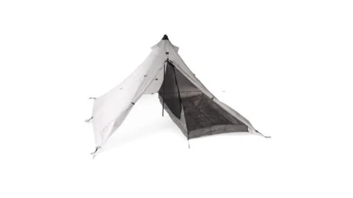 Hyperlite Mountain Gear UltaMid 4 HALF Insert-DCF Floor -Outlet Camping Store opplanet hyperlite mountain gear ultamid 4 half insert w dcf floor 2 02041 4 main